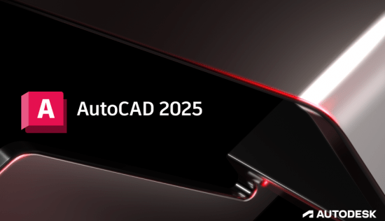 Autodesk AutoCAD 2025 x64