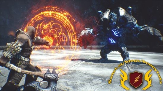 Unreal Engine 5 C++: Advanced Action RPG