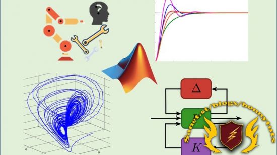 Robust Control System Design and Simulation