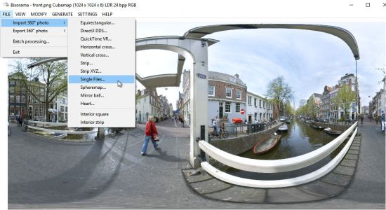 Bixorama 6.2.0.2 x64