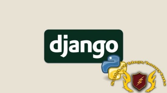 Python for web developer: Django
