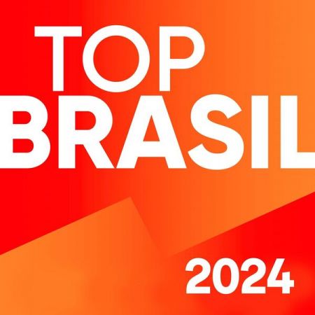 VA – Top Brasil 2024 (2024)
