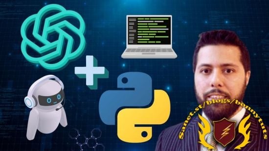 Create Python Programs with AI (ChatGPT)