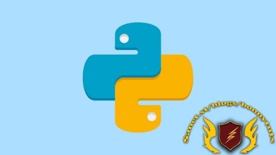 Python Course 2024 All Levels
