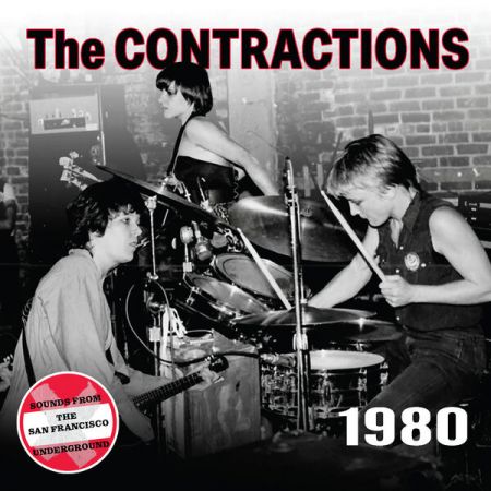 The Contractions – 1980 (2024)