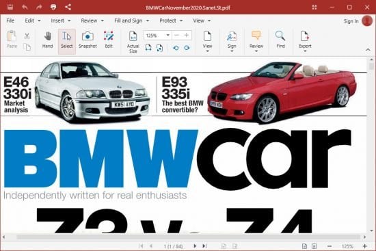 PDF Extra Ultimate 9.10.55121 x64 Multilingual