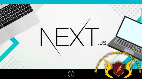 Next.js From Scratch 2024