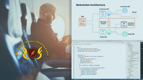 Node.js Microservices: Testing and Continuous Integration