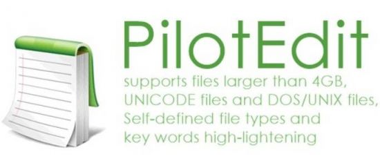 PilotEdit Pro 18.6.0 Multilingual