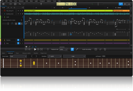 ToneLib JAM v4.7.8