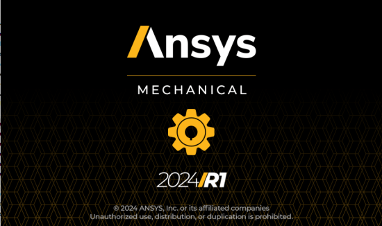 ANSYS Products 2024 R1.02 (SP2) x64 Multilingual