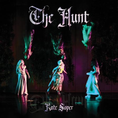 Hirona Amamiya, Christiana Cole & Brett Umlauf – Kate Soper: The Hunt (2024)