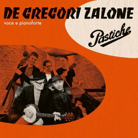 Francesco De Gregori & Checco Zalone – Pastiche (2024)