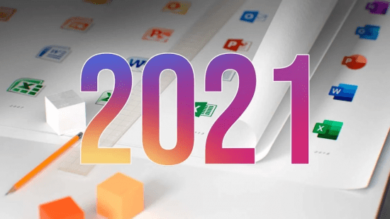 Microsoft Office 2021 for Mac LTSC v16.84 VL Multilingual