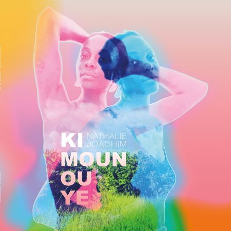 Nathalie Joachim – Ki moun ou ye (2024)