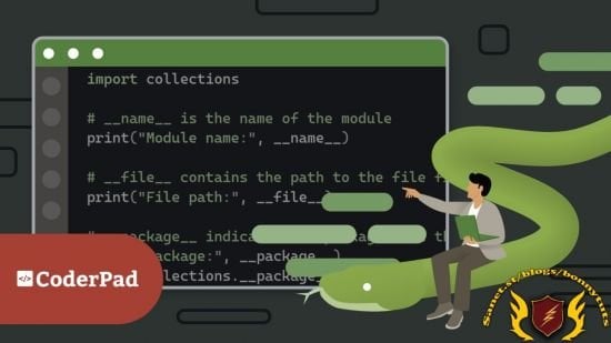 Advanced Python With Joe Marini