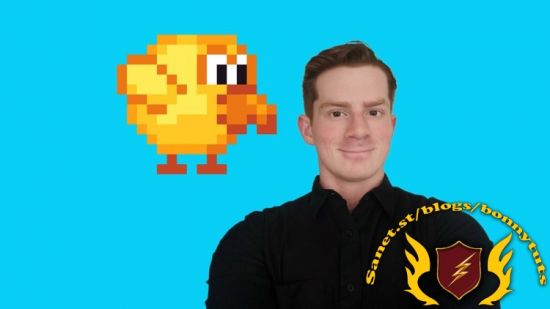 Complete Flappy Bird Course in Unity 2D