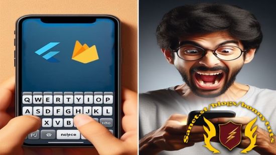 Word Worrior:Build a Fun Mobile Game with Flutter & Firebase