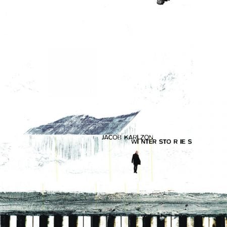Jacob Karlzon – Winter Stories (2024)