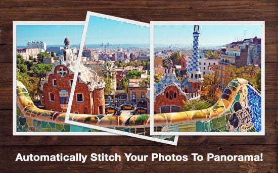 Teorex PhotoStitcher 3.0.2