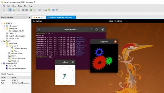 NetSarang Xmanager Power Suite 7.0.0035 Multilingual