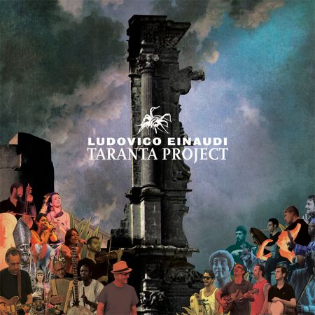 Ludovico Einaudi – Taranta Project (2015/2024)