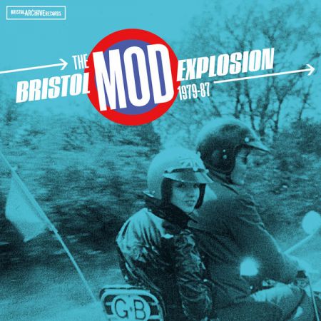 VA – The Bristol Mod Explosion 1979-1987 (2024)