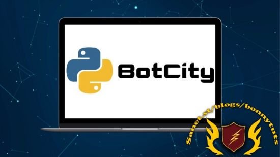 RPA with Python and BotCity – Build and Manage Automations