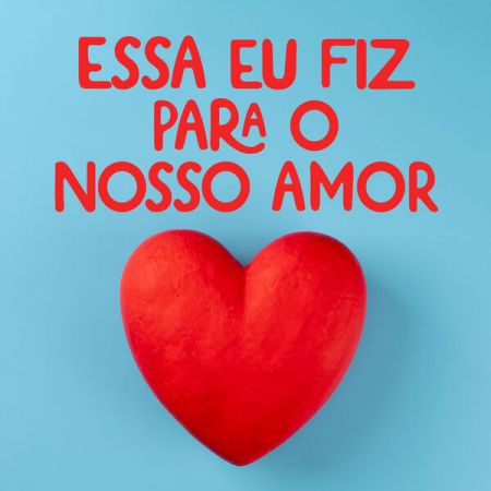 VA – Essa eu fiz para o nosso amor (2024)