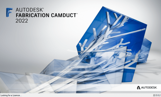 Autodesk Fabrication CAMduct 2022.1 x64