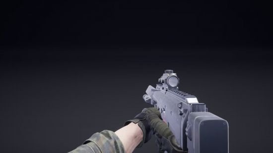 Unreal Engine Marketplace – FPS Automatic Gun Animations (4.26+)