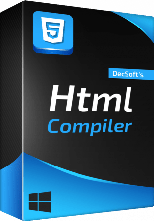 HTML Compiler 2024.5 x64