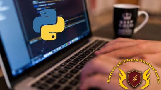 Python Crash Course for Absolute Beginners 2024