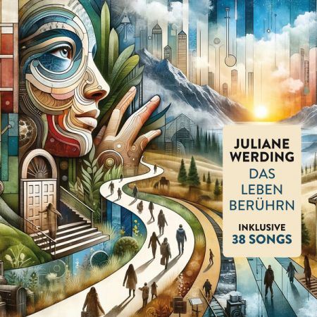 Juliane Werding – Das Leben berhrn (2024)