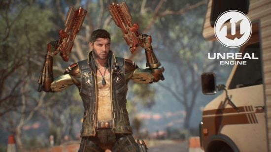 Unreal Engine 5 – Create Professional Cinematics & Trailers!