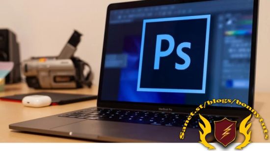 Adobe Photoshop CC: A beginners to pro level