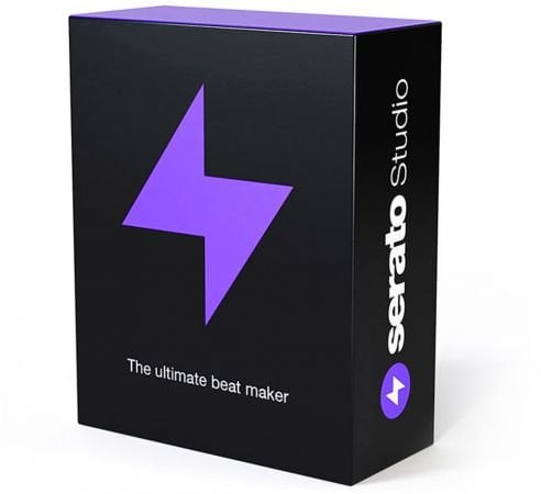 Serato Studio 2.2.0 x64