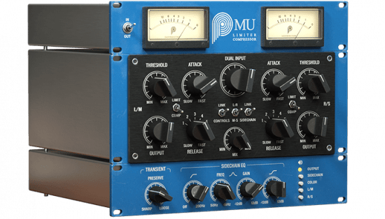 Pulsar Audio Pulsar Mu v1.5.5