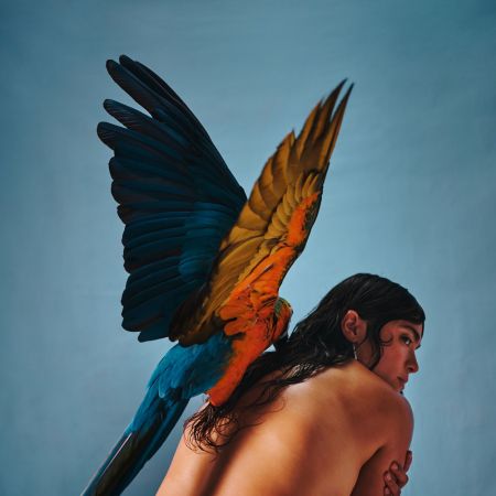 Reyna Tropical – Malegra (2024)