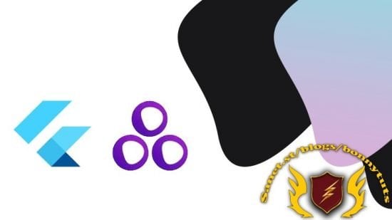 Learn Flutter GetX Course 2024