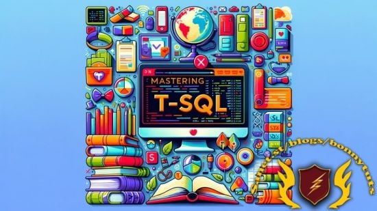T-SQL Fundamentals and Beyond: Unlock the Power of SQL