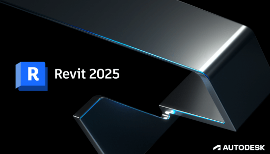 Autodesk Revit 2025 x64 Multilanguage
