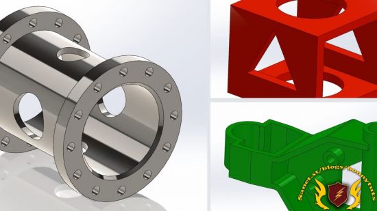 SOLIDWORKS 2024 Essential Training