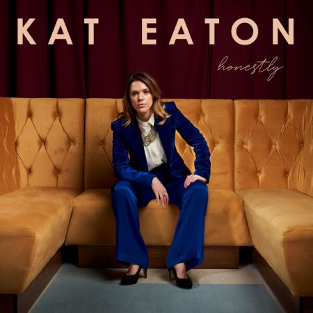 Kat Eaton – Honestly (2024)