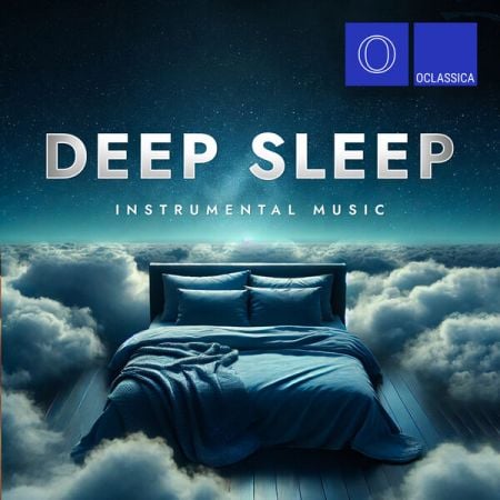 Various Artists – Deep Sleep Instrumental Music (2024)