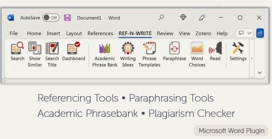 Ref-n-write 6.2