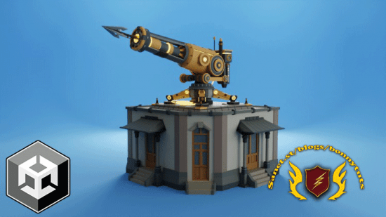 The Ultimate Guide to Creating a Tower Defense Game in Unity