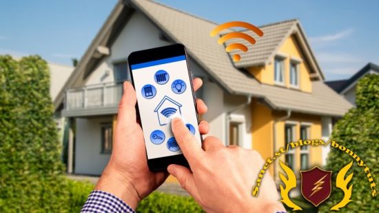 Ultimate Guide to Smart Home using ESP32