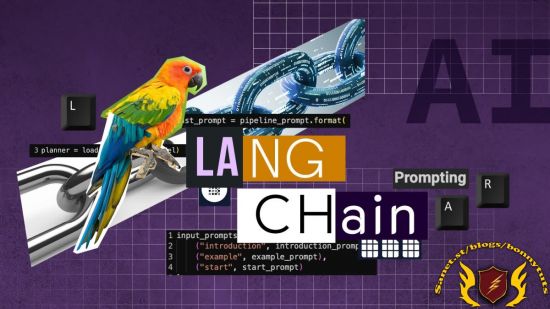 Prompt Engineering with LangChain
