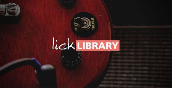 Lick Library – Nikolai Rimsky-Korsakov Guitar Lessons & Backing Tracks